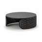 Idol&Furniture Coffee Table MOJO — Black — product photograph
