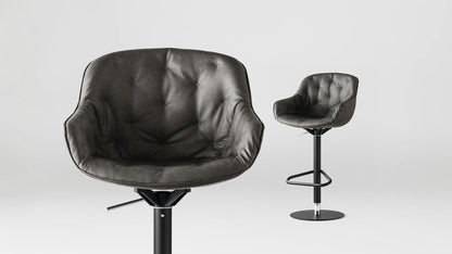 Calligaris Stool Igloo