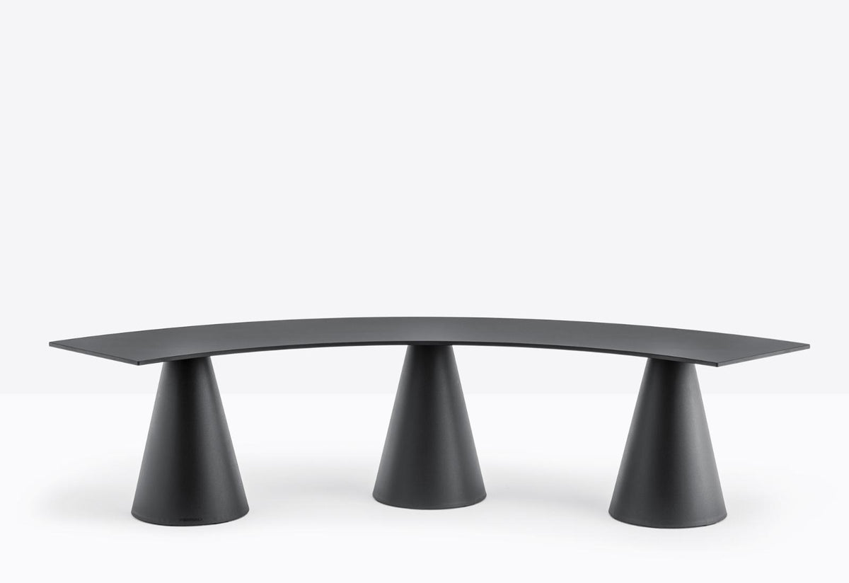 Pedrali Bench IKON B863_1C