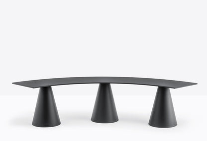 Pedrali Bench IKON B863_1C