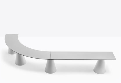 Pedrali Bench IKON B863_1C