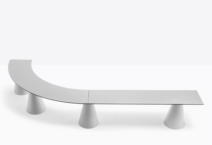 Pedrali Bench IKON B863_1C