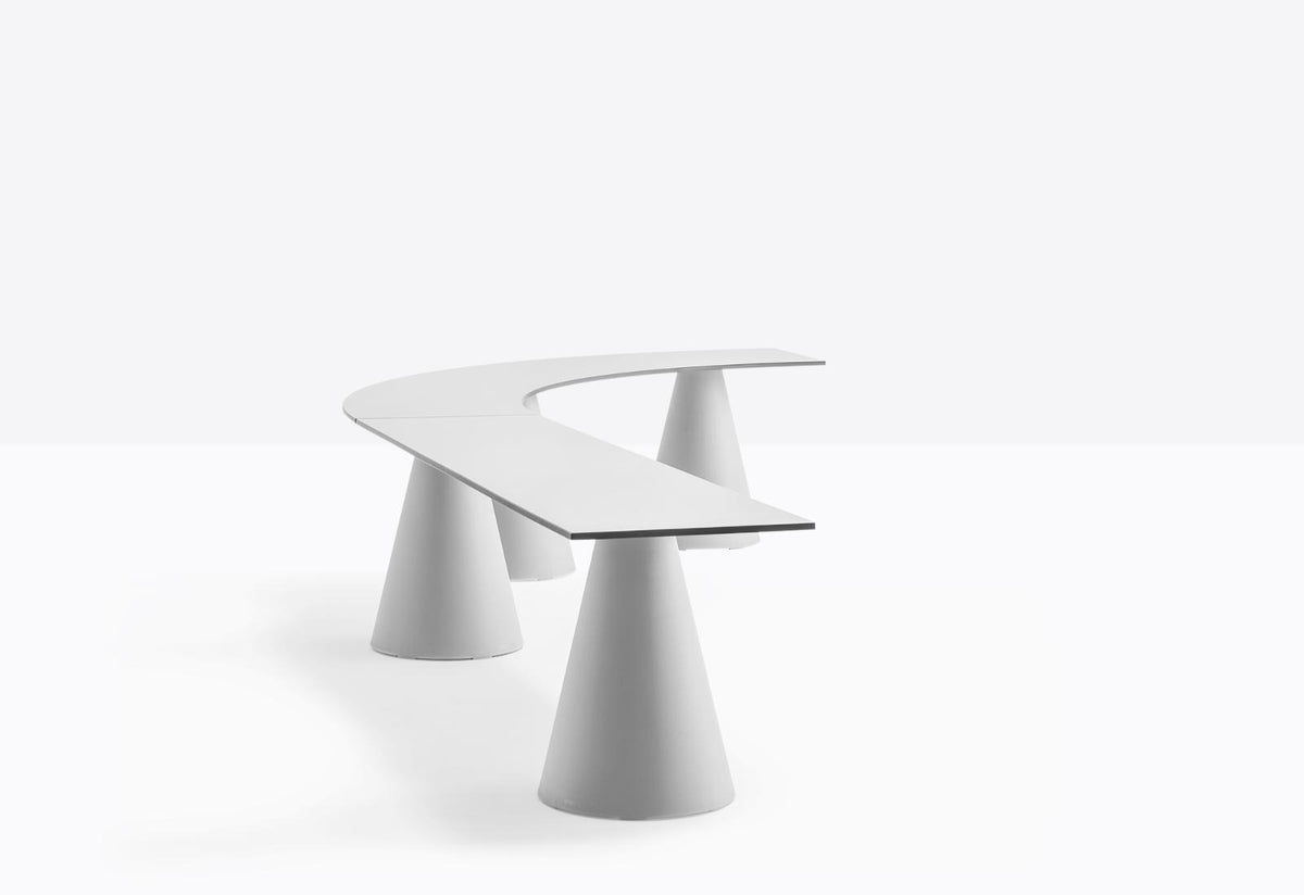 Pedrali Bench IKON B863_1C