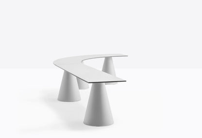 Pedrali Bench IKON B863_1L