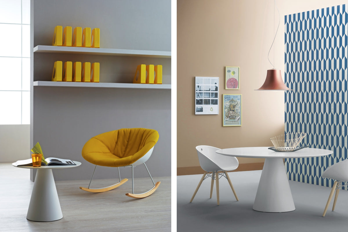 Pedrali Armchair GLISS 905