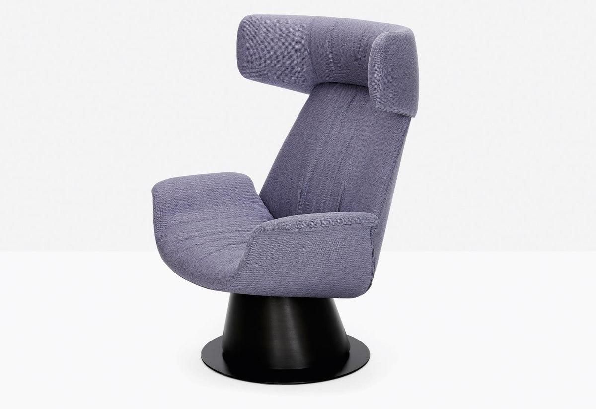 Pedrali Armchair ILA 2020