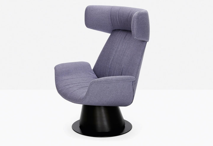 Pedrali Armchair ILA 2020