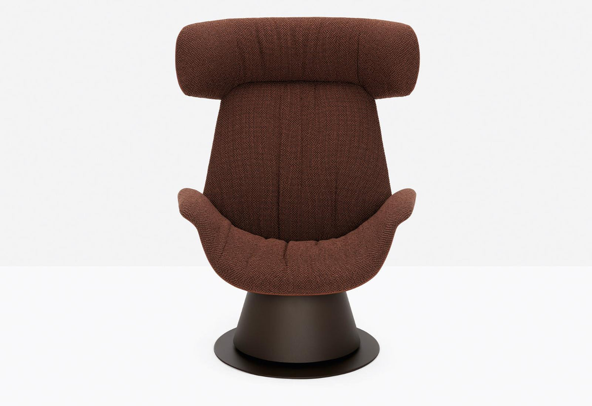 Pedrali Armchair ILA 2020