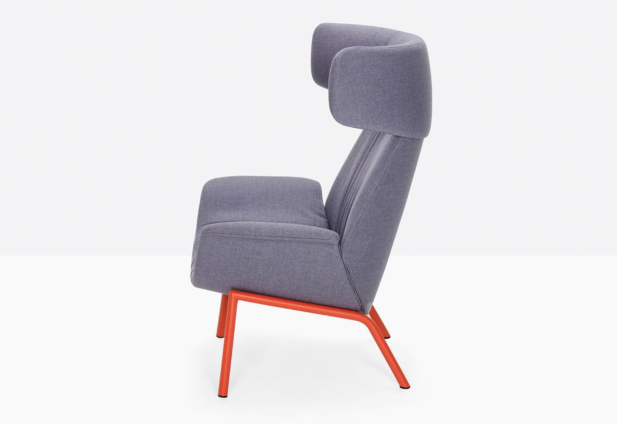 Pedrali Armchair ILA 2022