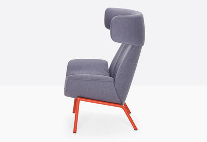 Pedrali Armchair ILA 2022