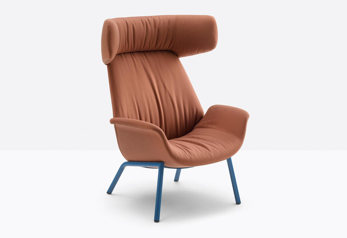 Pedrali Armchair ILA 2022