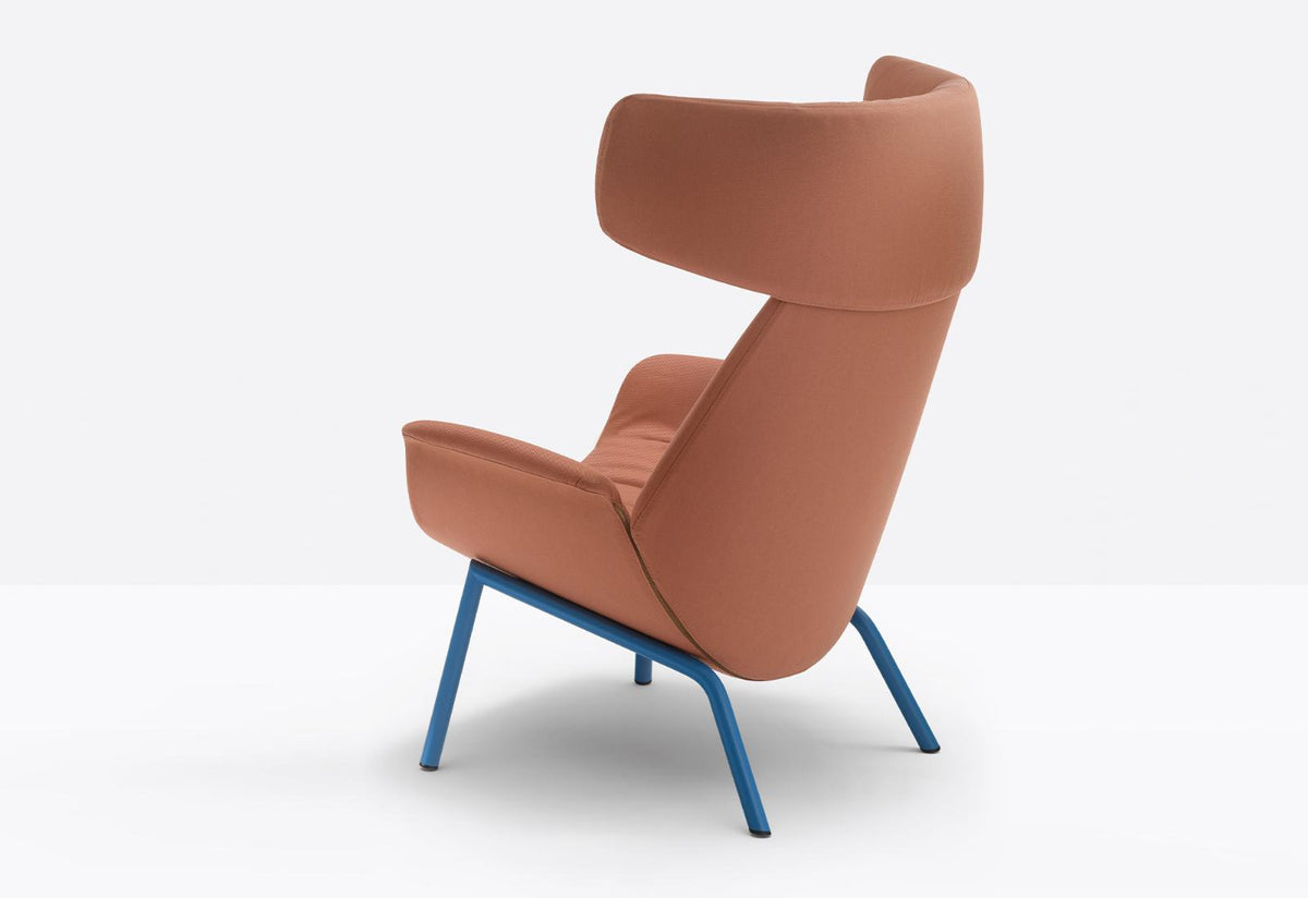 Pedrali Armchair ILA 2022
