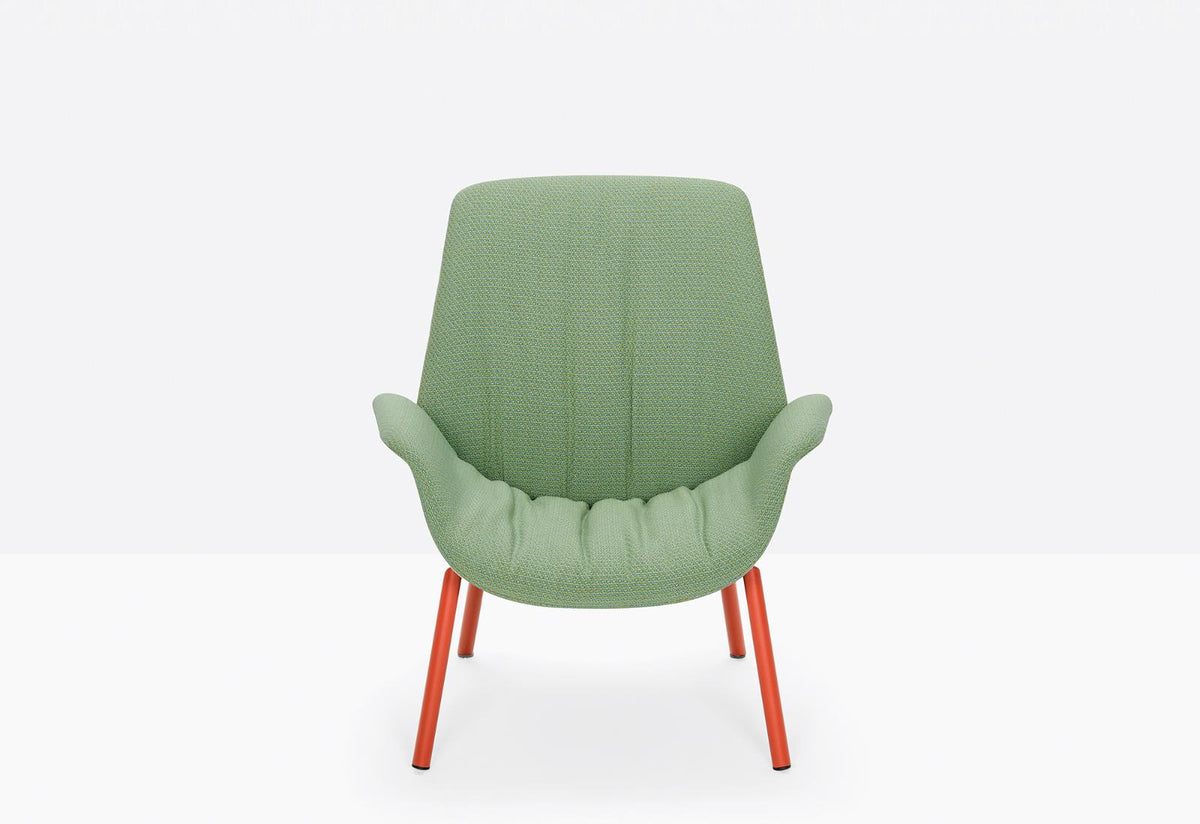 Pedrali Armchair ILA 2023