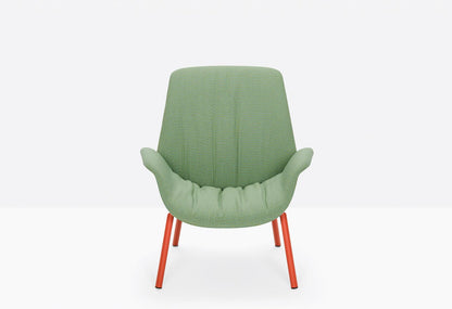 Pedrali Armchair ILA 2023