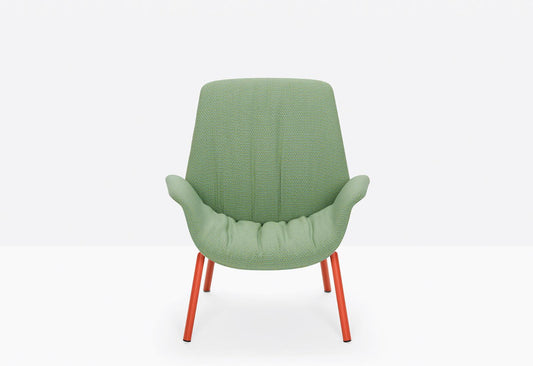 Pedrali Armchair ILA 2023
