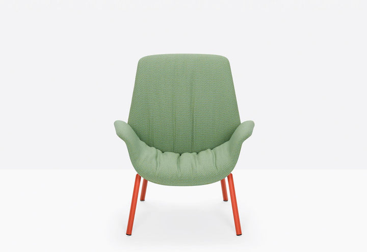 Pedrali Armchair ILA 2023