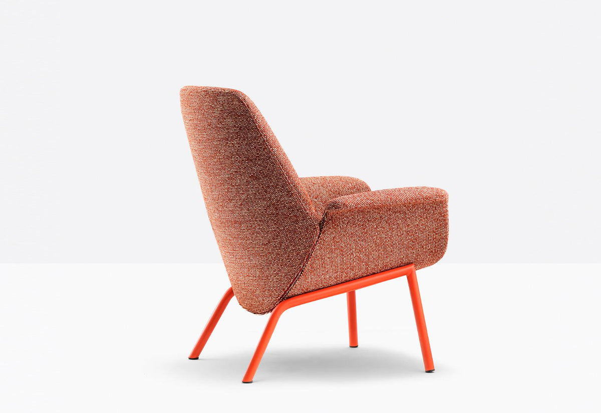 Pedrali Armchair ILA 2023