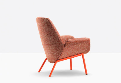 Pedrali Armchair ILA 2023