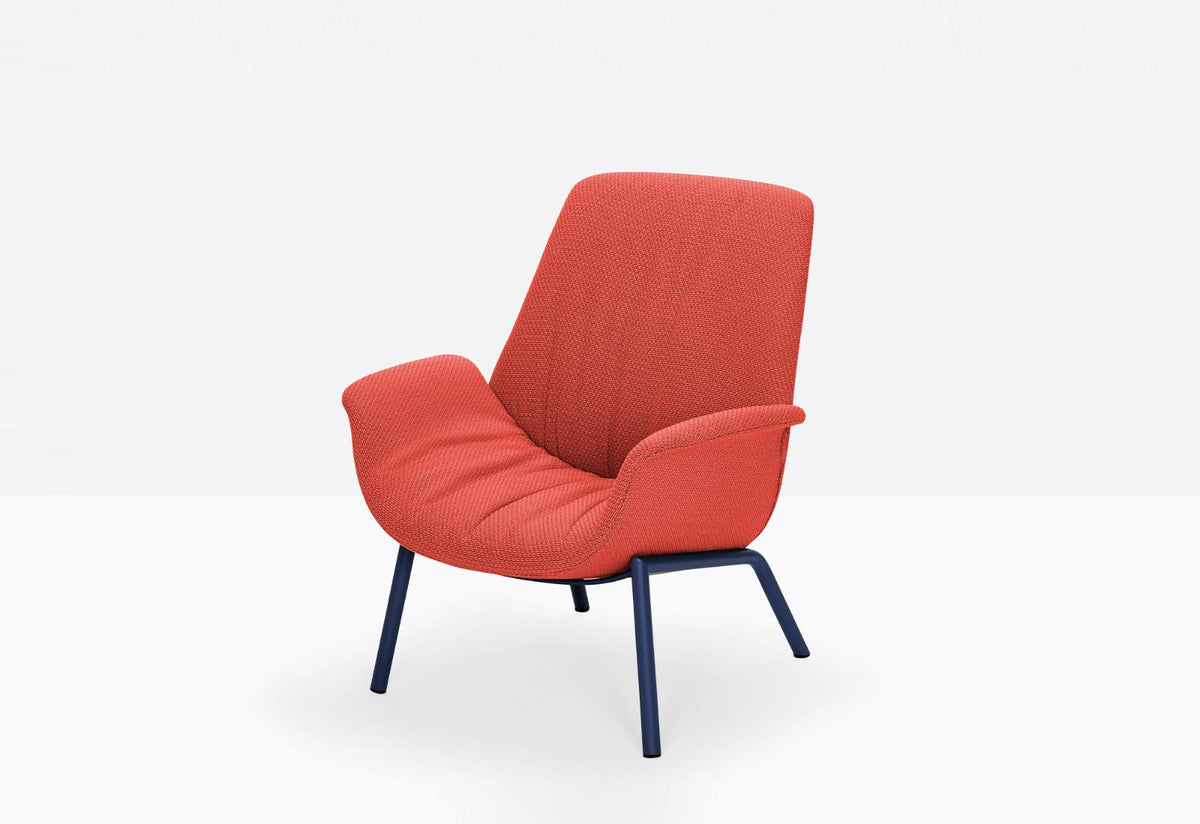 Pedrali Armchair ILA 2023