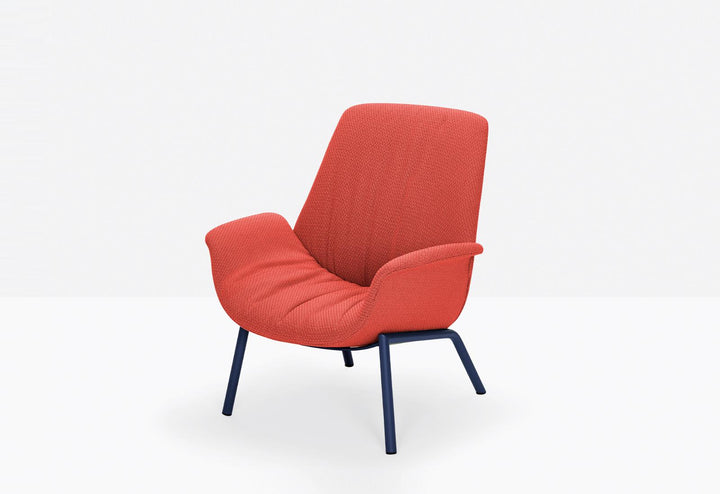 Pedrali Armchair ILA 2023