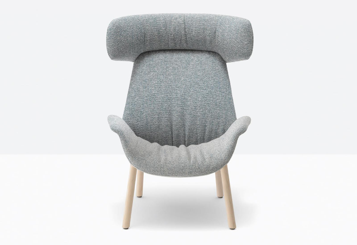 Pedrali Armchair ILA 2024