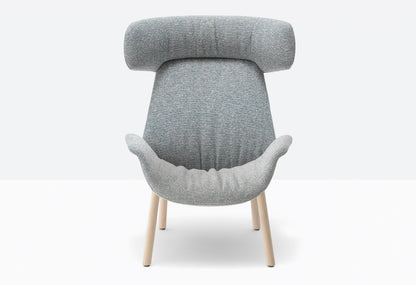 Pedrali Armchair ILA 2024