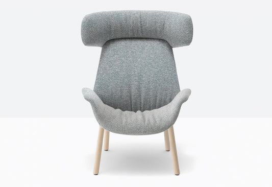 Pedrali Armchair ILA 2024