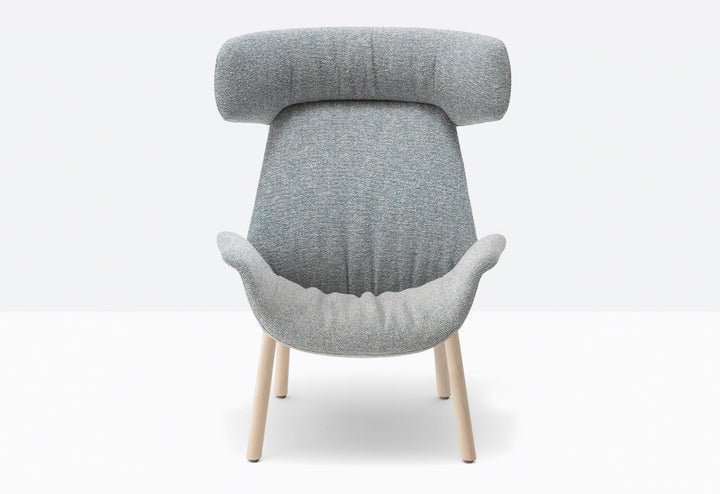 Pedrali Armchair ILA 2024