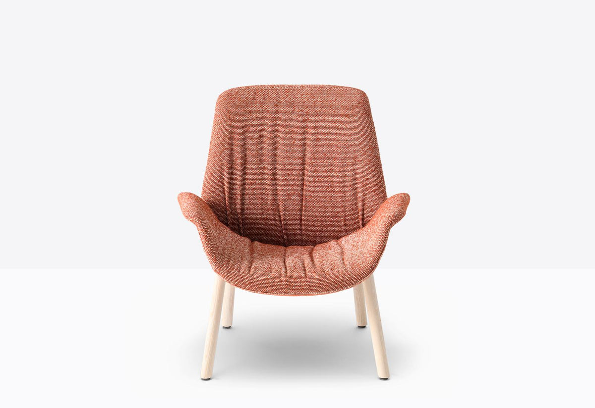 Pedrali Armchair ILA 2025