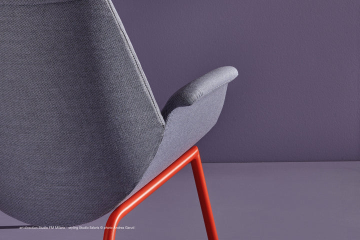 Pedrali Armchair ILA 2021