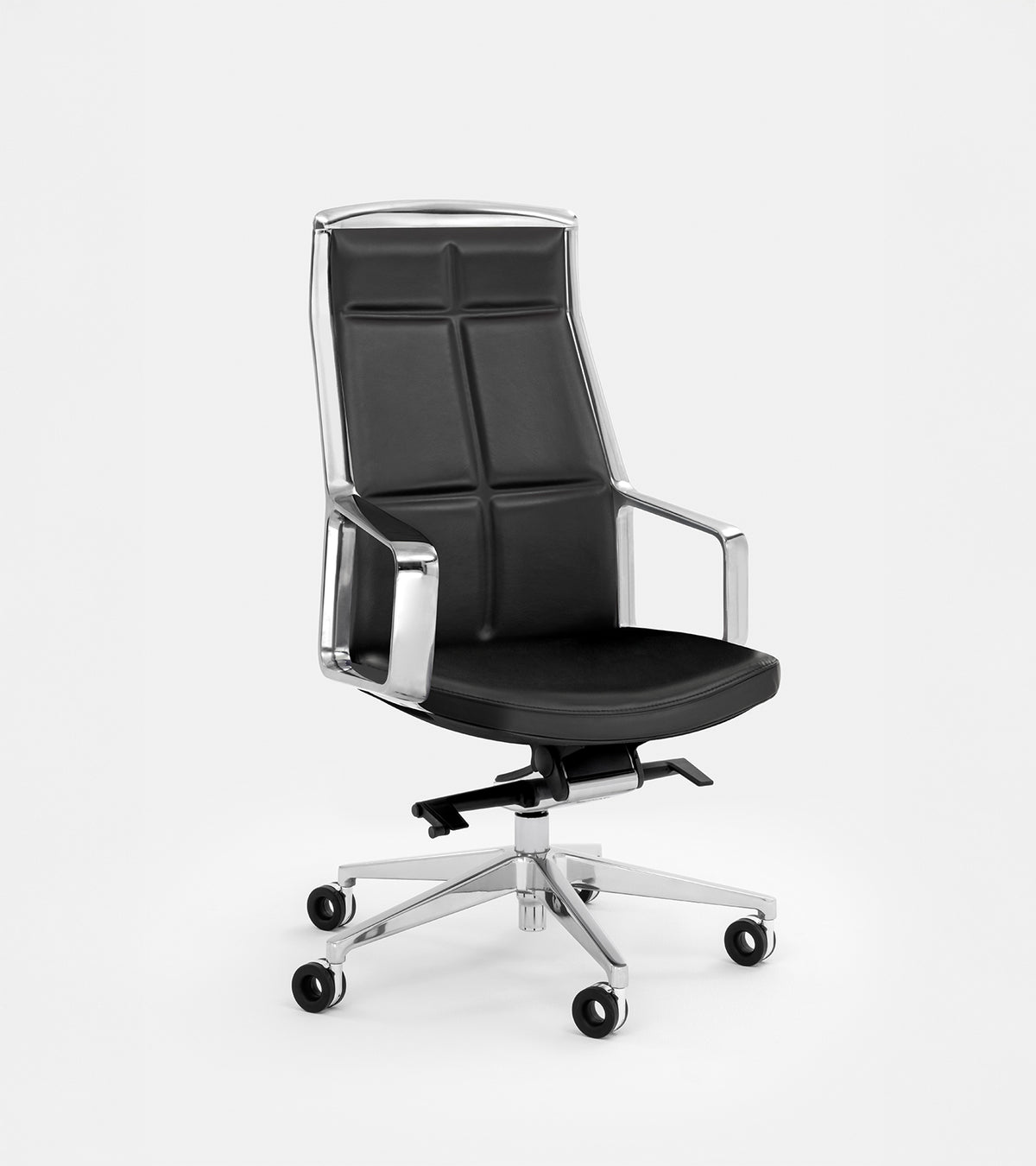 Viganò Office Chair ADELE ADD2H Executive Mesh — image 3