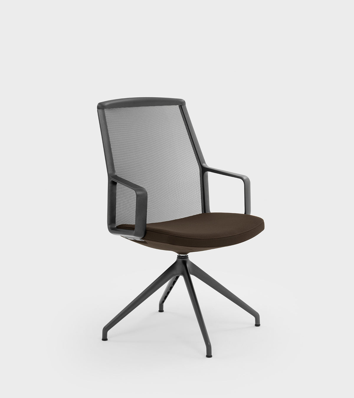 Viganò Office Chair ADELE ADS2H Manager Mesh — image 1