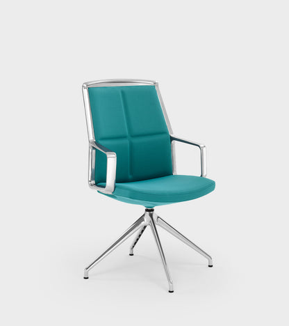 Viganò Office Chair ADELE ADS2H Manager Mesh — image 3
