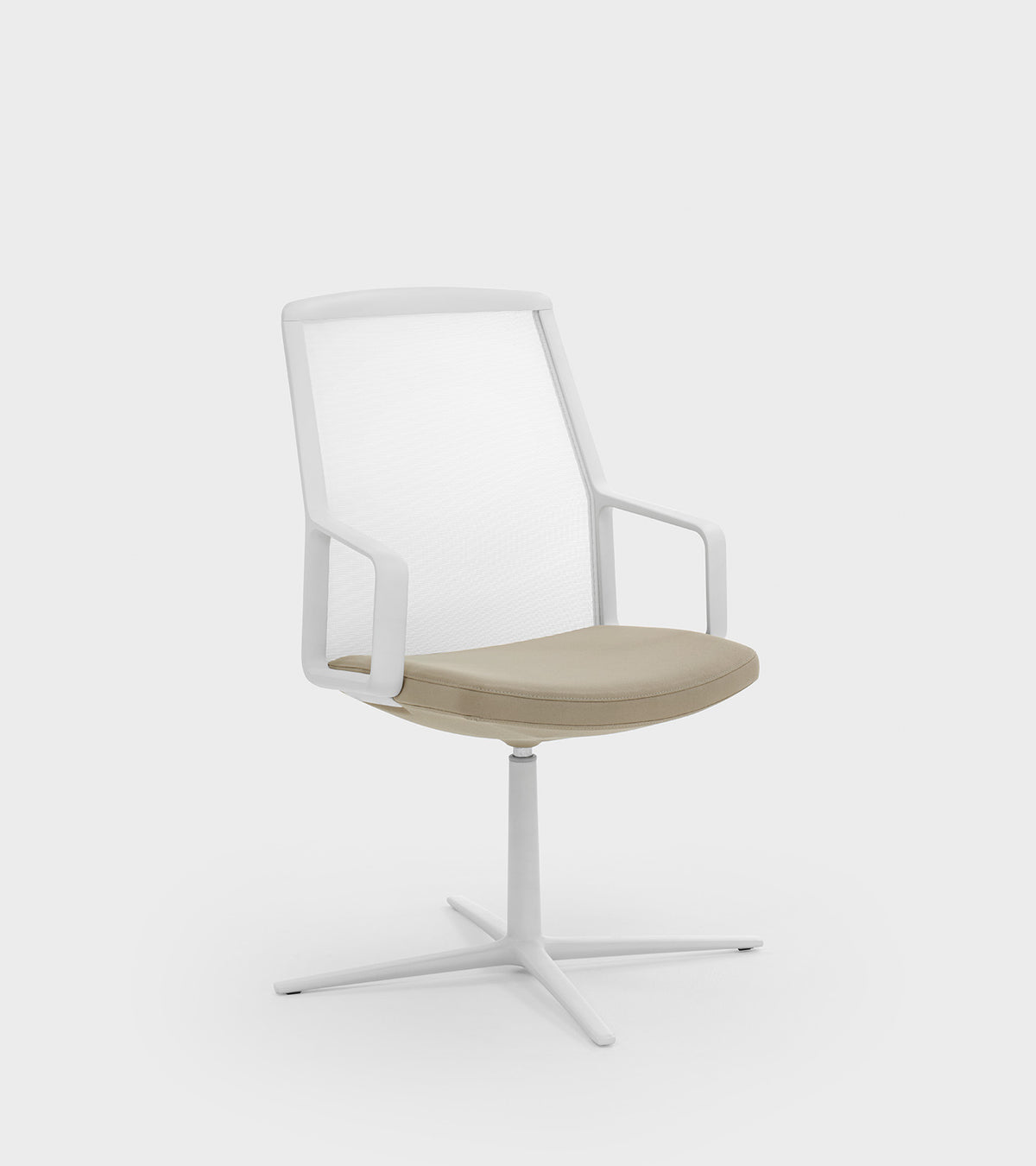 Viganò Office Chair ADELE ADD2H Executive Mesh — image 1