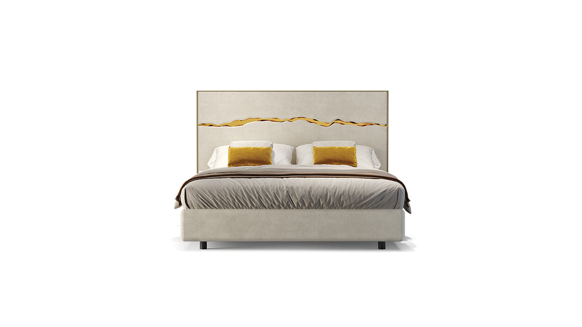 IMPACT LETTO & XL — Reflex