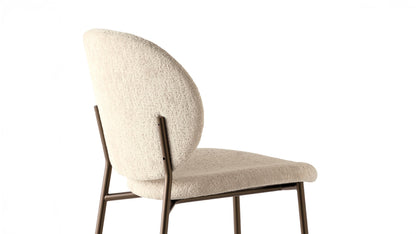 Calligaris Stool Inès