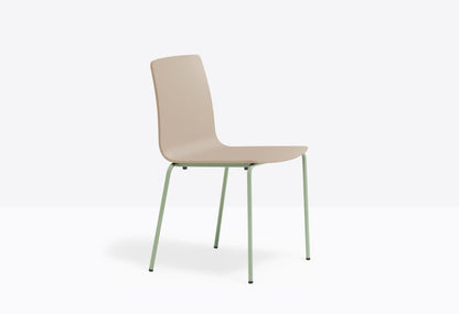 Pedrali Dining chair INGA 5603