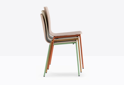 Pedrali Dining chair INGA 5603