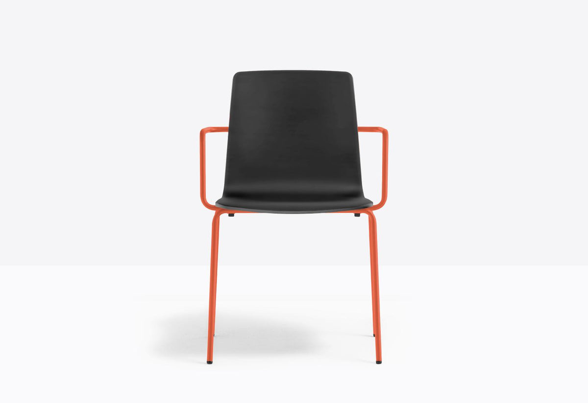Pedrali Dining chair INGA 5604
