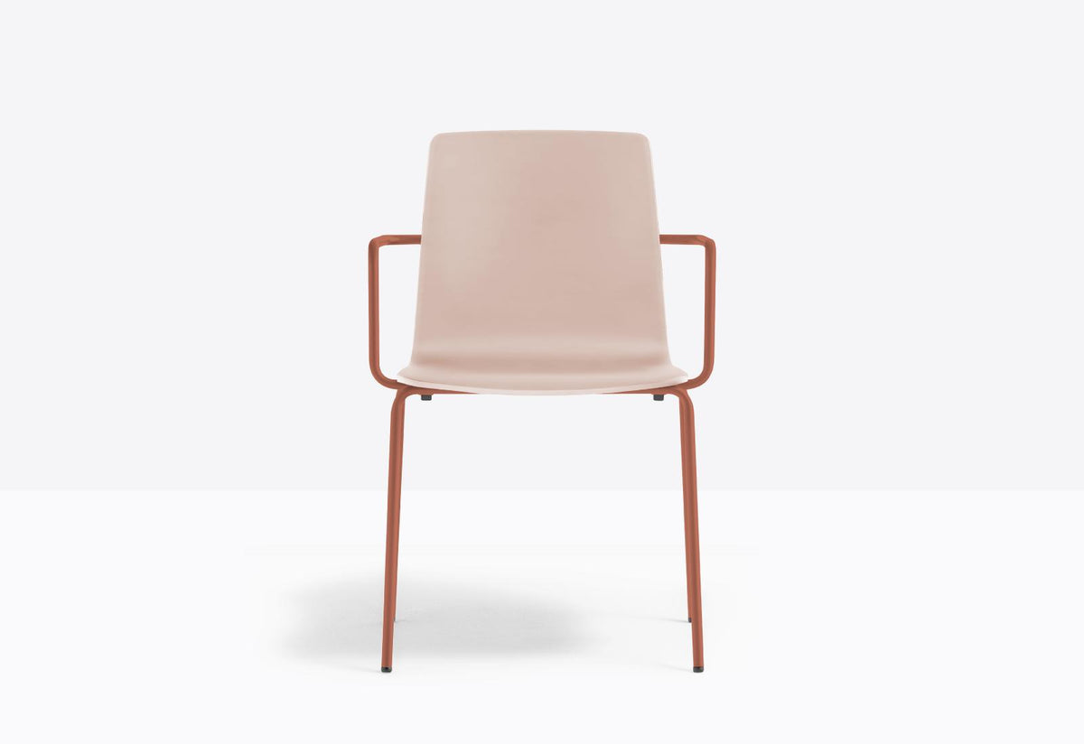 Pedrali Dining chair INGA 5604