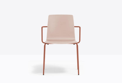 Pedrali Dining chair INGA 5604