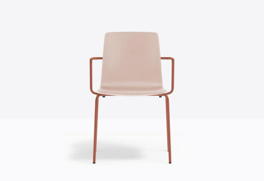 Pedrali Dining chair INGA 5604
