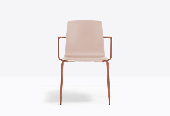 Pedrali Dining chair INGA 5604