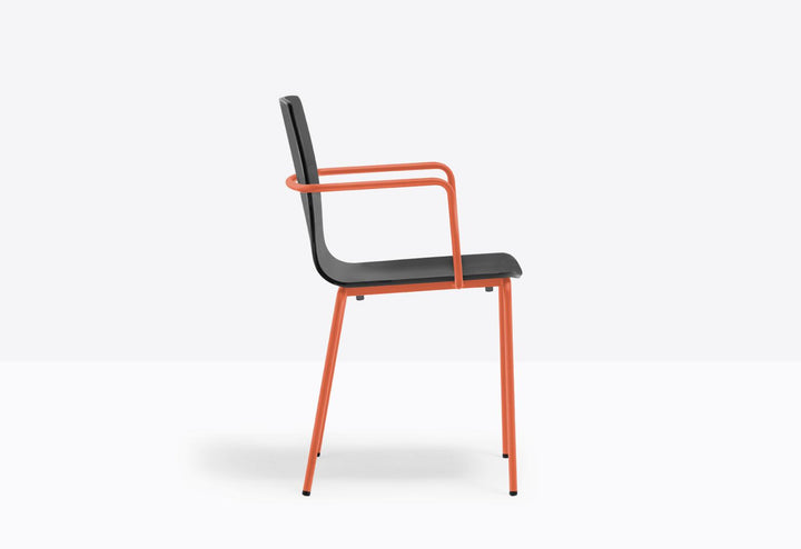 Pedrali Dining chair INGA 5604