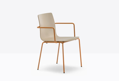 Pedrali Dining chair INGA 5604