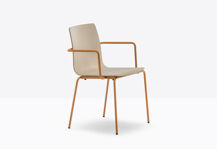 Pedrali Dining chair INGA 5604