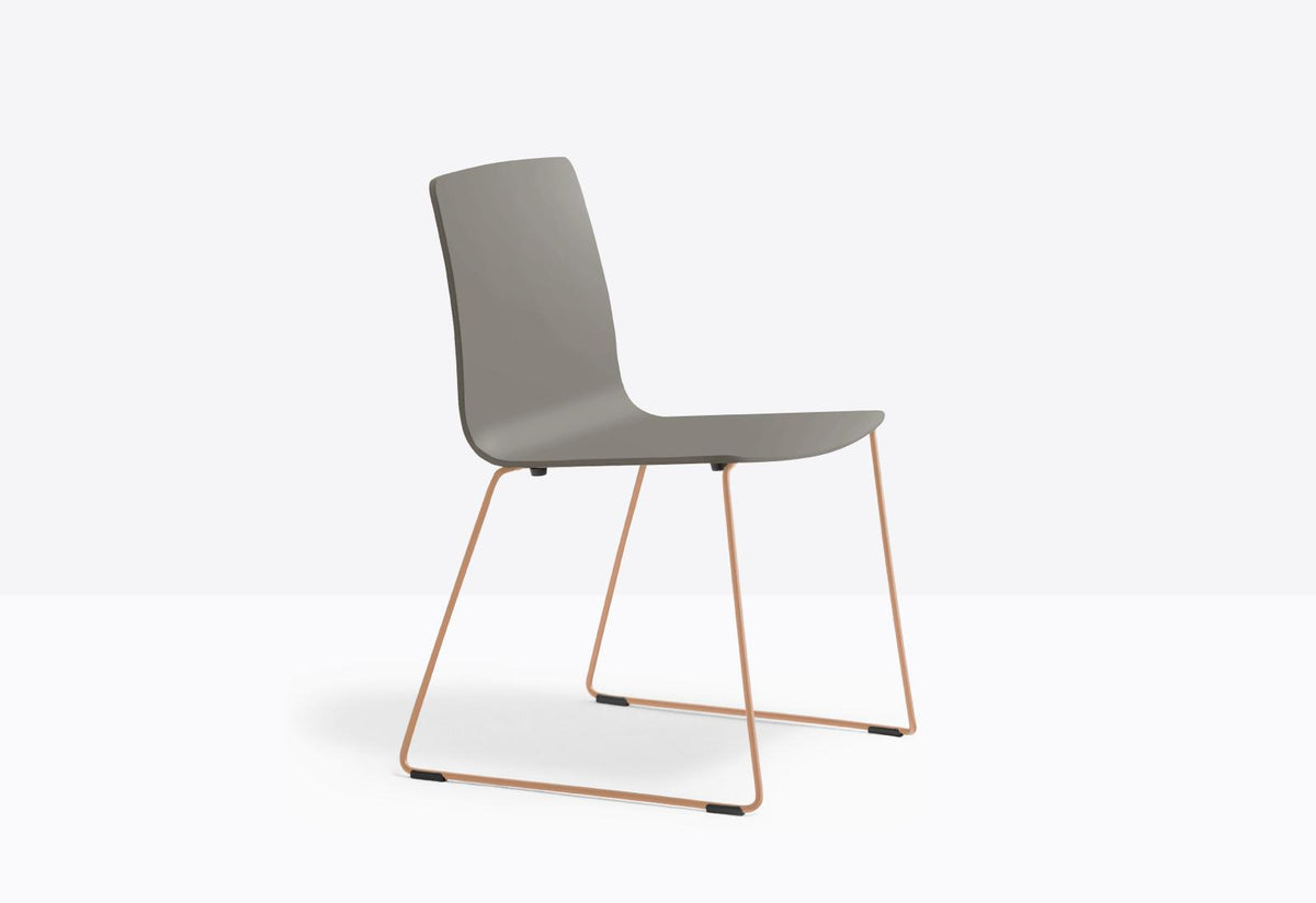 Pedrali Dining chair INGA 5609
