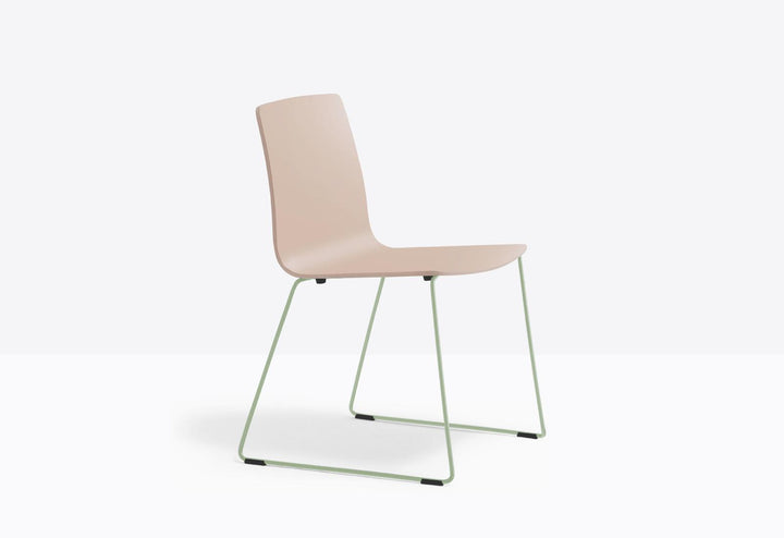 Pedrali Dining chair INGA 5609