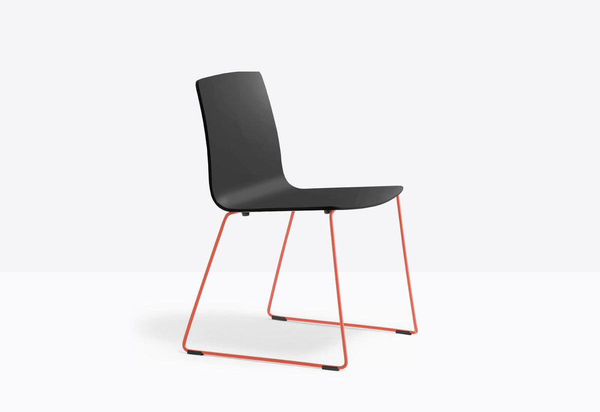 Pedrali Dining chair INGA 5609