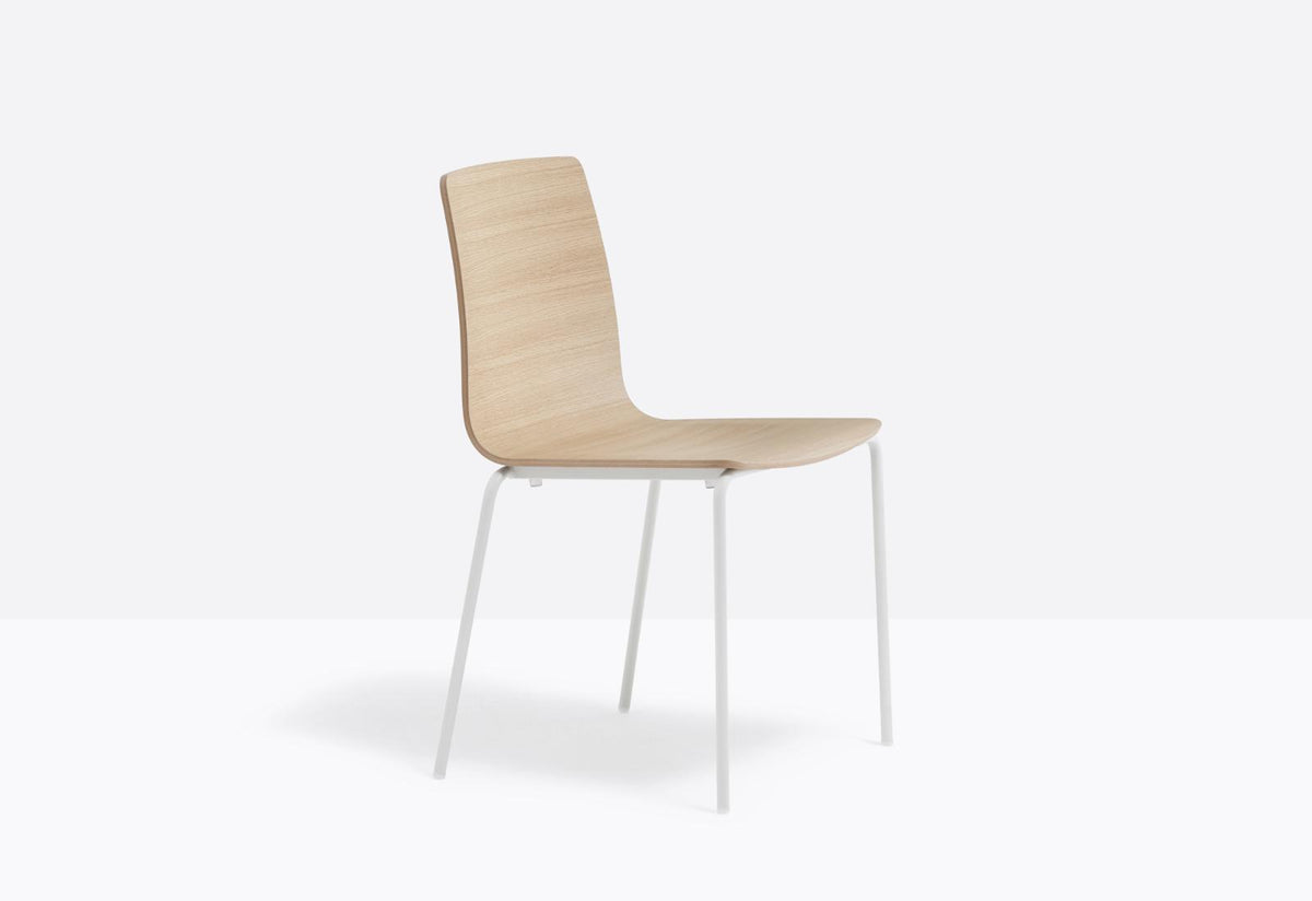 Pedrali Dining chair INGA 5613